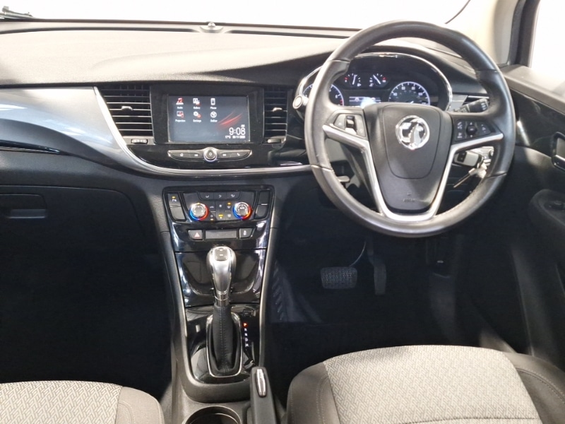 Used Vauxhall Mokka X 2017 for sale - 77062645: Photo 7