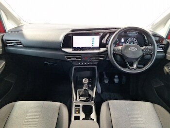 Used Ford Tourneo Connect 2023 for sale - 78795687: Photo
