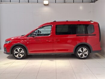 Used Ford Tourneo Connect 2023 for sale - 78795687: Photo