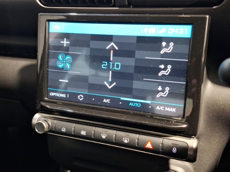 Used Citroen C3 Aircross 2022 for sale - 76707946: Photo 10