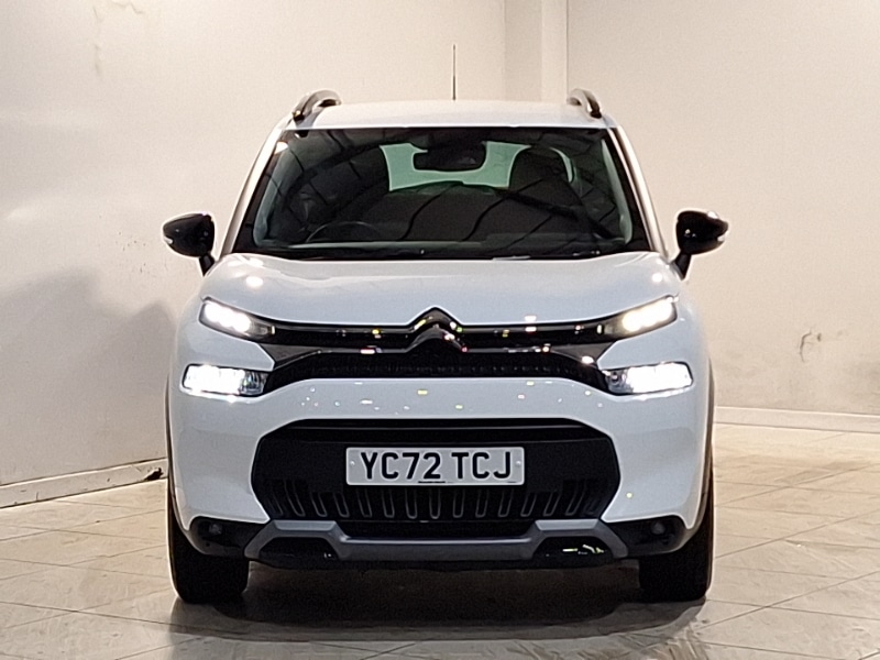 Used Citroen C3 Aircross 2022 for sale - 76707946: Photo 12