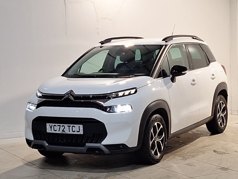 Used Citroen C3 Aircross 2022 for sale - 76707946: Photo 13