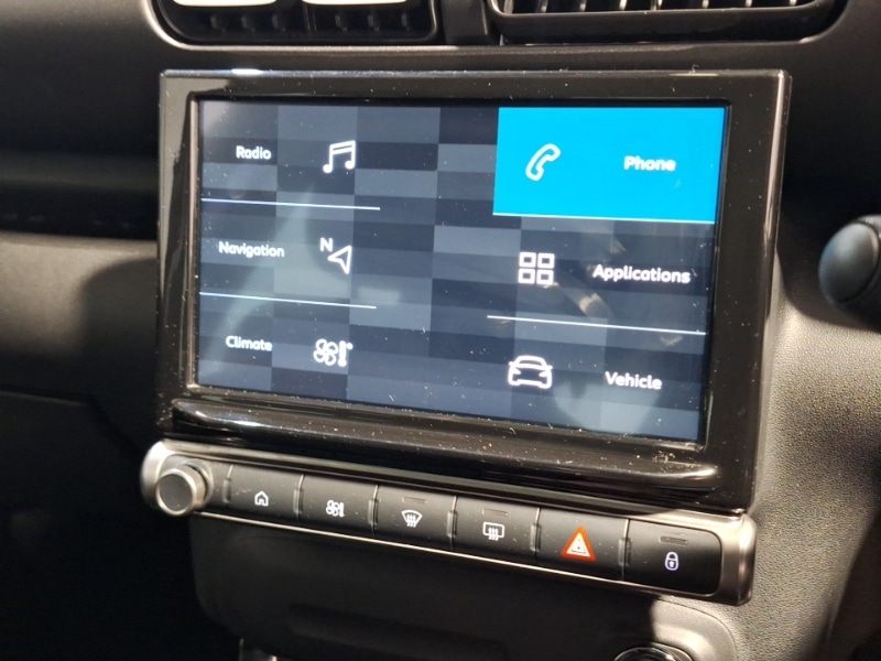 Used Citroen C3 Aircross 2022 for sale - 76707946: Photo 15