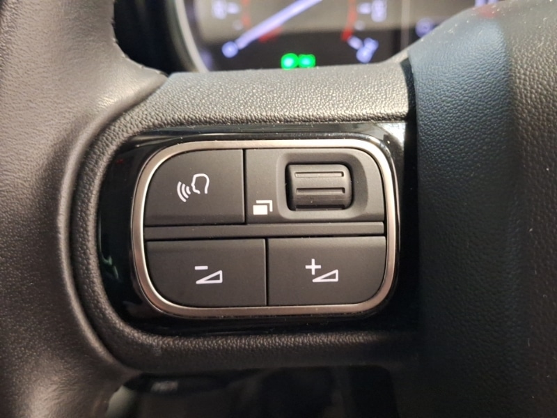 Used Citroen C3 Aircross 2022 for sale - 76707946: Photo 17