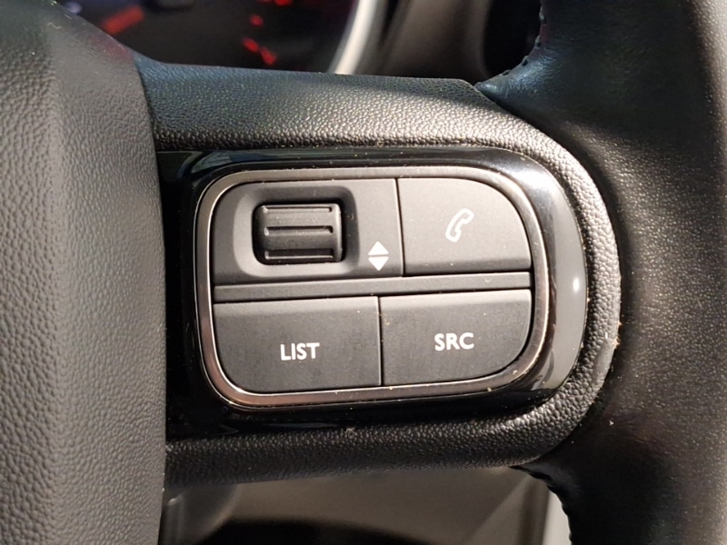 Used Citroen C3 Aircross 2022 for sale - 76707946: Photo 18