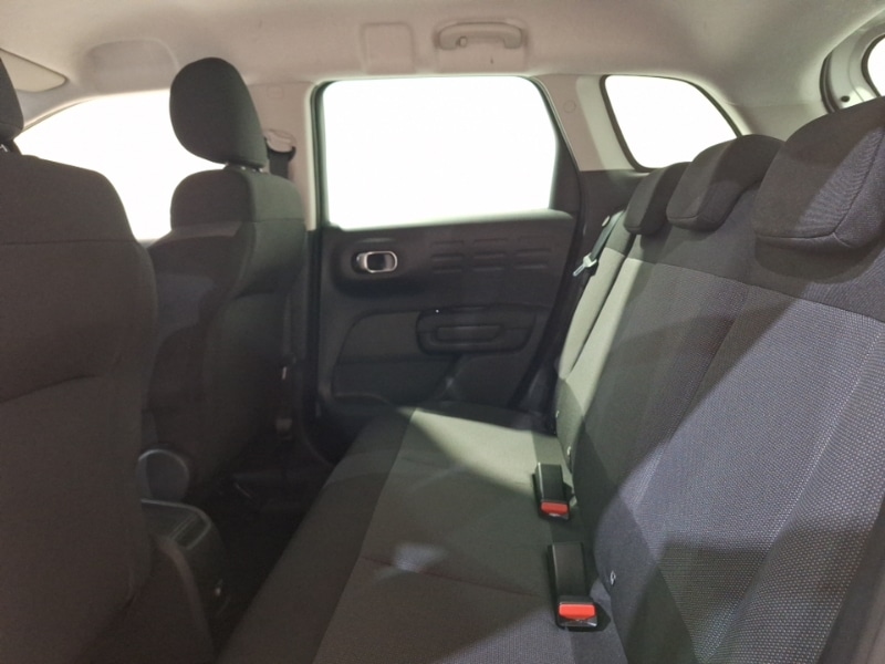 Used Citroen C3 Aircross 2022 for sale - 76707946: Photo 6