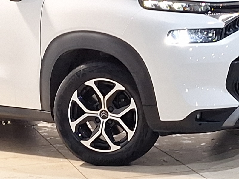 Used Citroen C3 Aircross 2022 for sale - 76707946: Photo 9