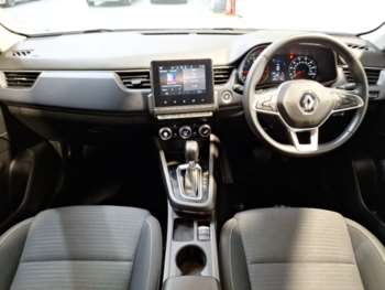 Used Renault Arkana 2022 for sale - 75119929: Photo