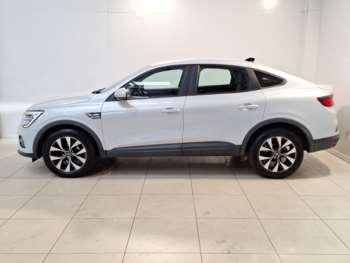 Used Renault Arkana 2022 for sale - 75119929: Photo