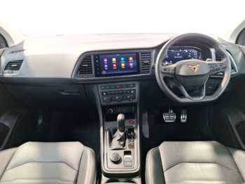 Used Cupra Ateca 2024 for sale - 74673041: Photo