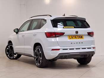 Used Cupra Ateca 2024 for sale - 74673041: Photo
