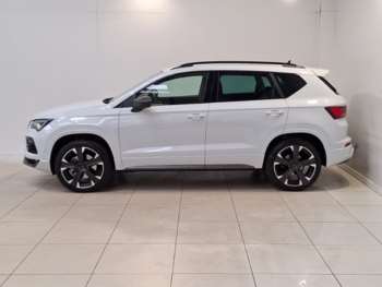 Used Cupra Ateca 2024 for sale - 74673041: Photo