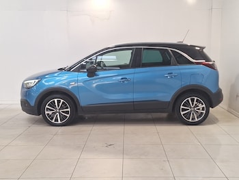 Used Vauxhall Crossland X 2018 for sale - 75506178: Photo