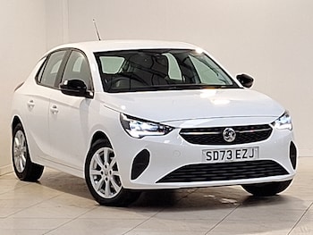 Vauxhall - Corsa