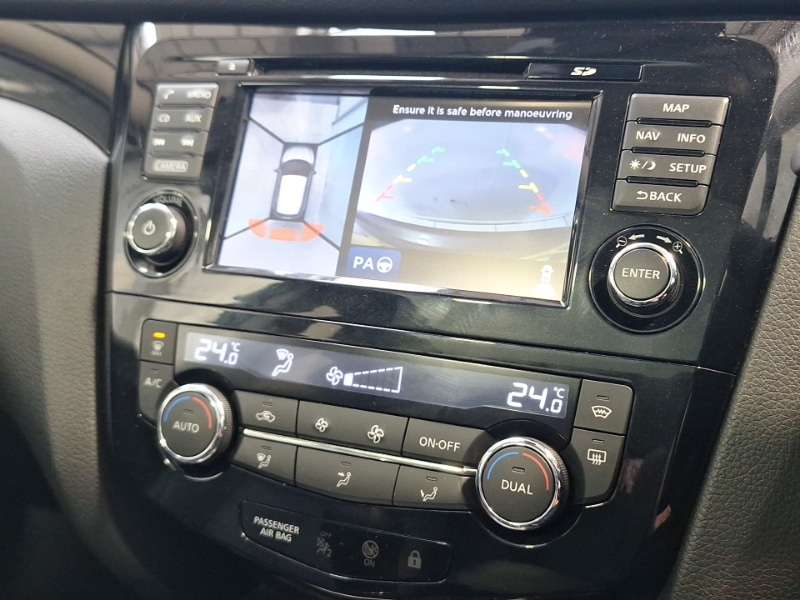 Used Nissan Qashqai 2017 for sale - 77922164: Photo 10