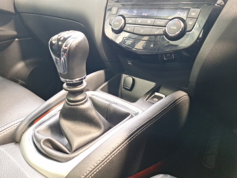 Used Nissan Qashqai 2017 for sale - 77922164: Photo 11