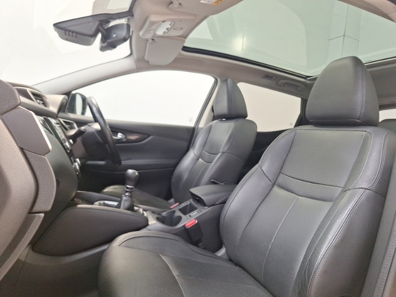 Used Nissan Qashqai 2017 for sale - 77922164: Photo 14