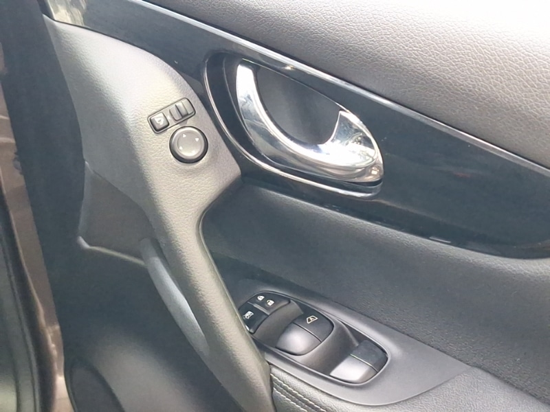 Used Nissan Qashqai 2017 for sale - 77922164: Photo 15