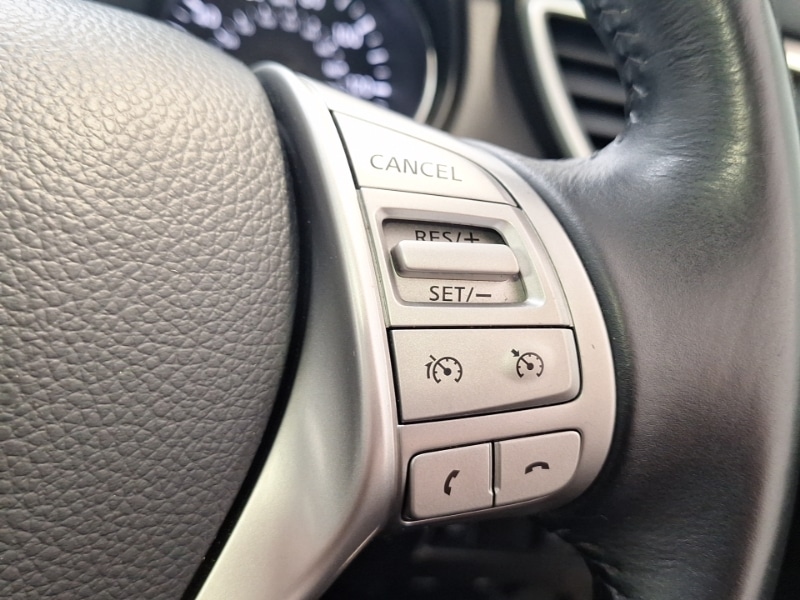 Used Nissan Qashqai 2017 for sale - 77922164: Photo 18