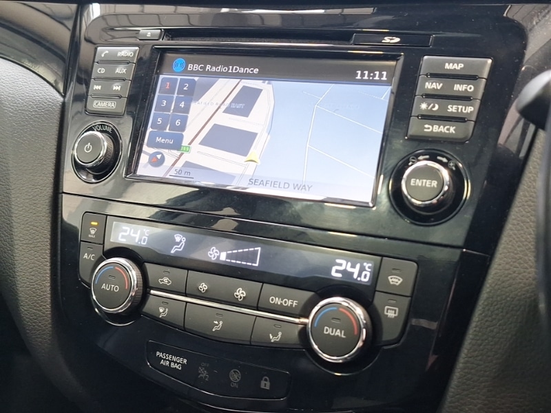 Used Nissan Qashqai 2017 for sale - 77922164: Photo 19