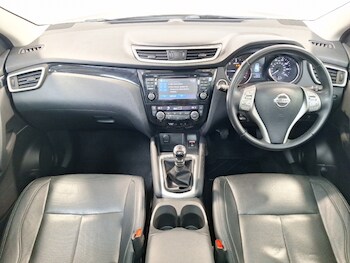 Used Nissan Qashqai 2017 for sale - 77922164: Photo