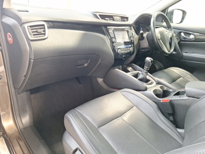 Used Nissan Qashqai 2017 for sale - 77922164: Photo 5