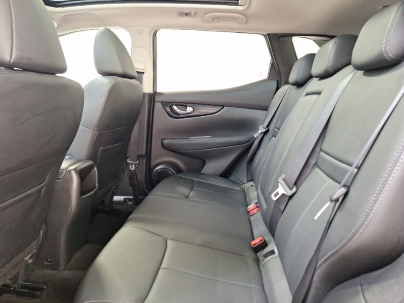 Used Nissan Qashqai 2017 for sale - 77922164: Photo 6