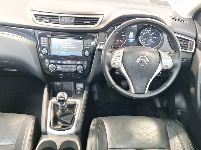 Used Nissan Qashqai 2017 for sale - 77922164: Photo 7