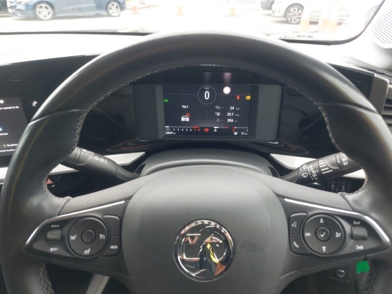 Used Vauxhall Mokka 2022 for sale - 77999760: Photo 15