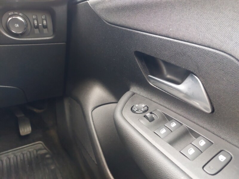 Used Vauxhall Mokka 2022 for sale - 77999760: Photo 16