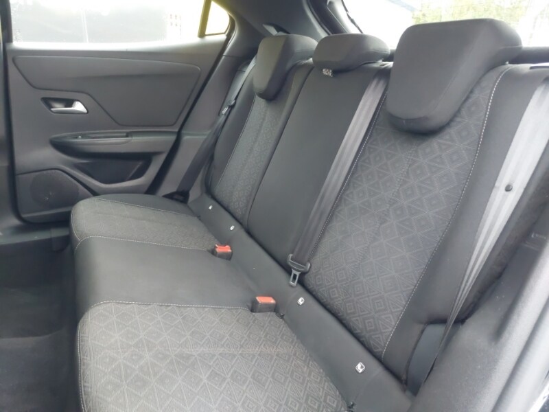 Used Vauxhall Mokka 2022 for sale - 77999760: Photo 6