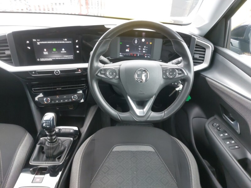 Used Vauxhall Mokka 2022 for sale - 77999760: Photo 7