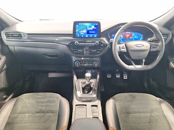 Used Ford Kuga 2021 for sale - 78317816: Photo