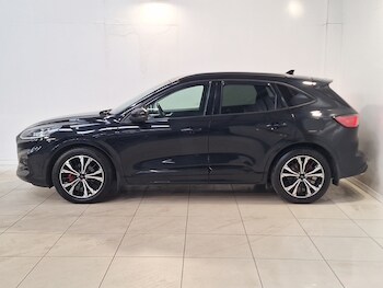 Used Ford Kuga 2021 for sale - 78317816: Photo