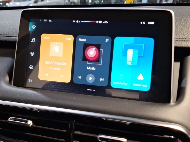 Used MG MG HS 2023 for sale - 77141261: Photo 17