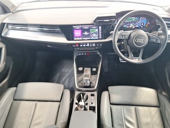 Used Audi A3 2022 for sale - 79477314: Photo