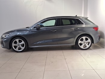 Used Audi A3 2022 for sale - 79477314: Photo