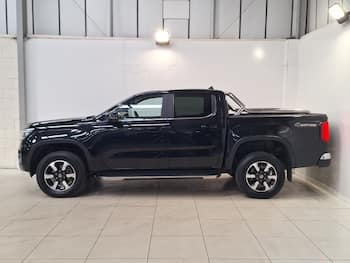 Used Volkswagen Amarok 2023 for sale - 79686183: Photo