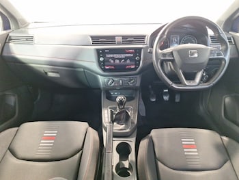 Used SEAT Ibiza 2020 for sale - 76445000: Photo