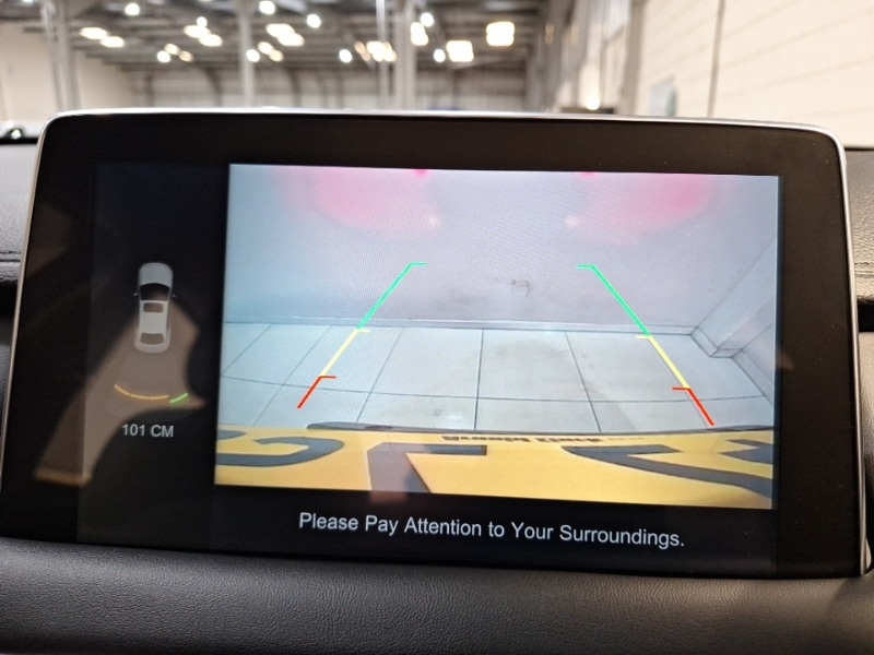 Used MG MG HS 2022 for sale - 76947451: Photo 10