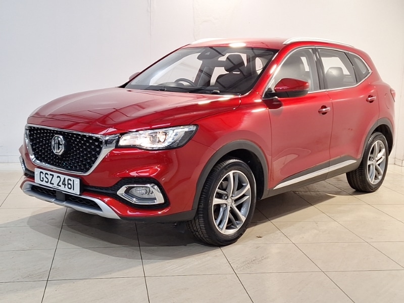 Used MG MG HS 2022 for sale - 76947451: Photo 13