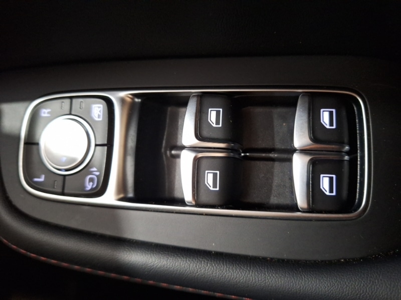 Used MG MG HS 2022 for sale - 76947451: Photo 14