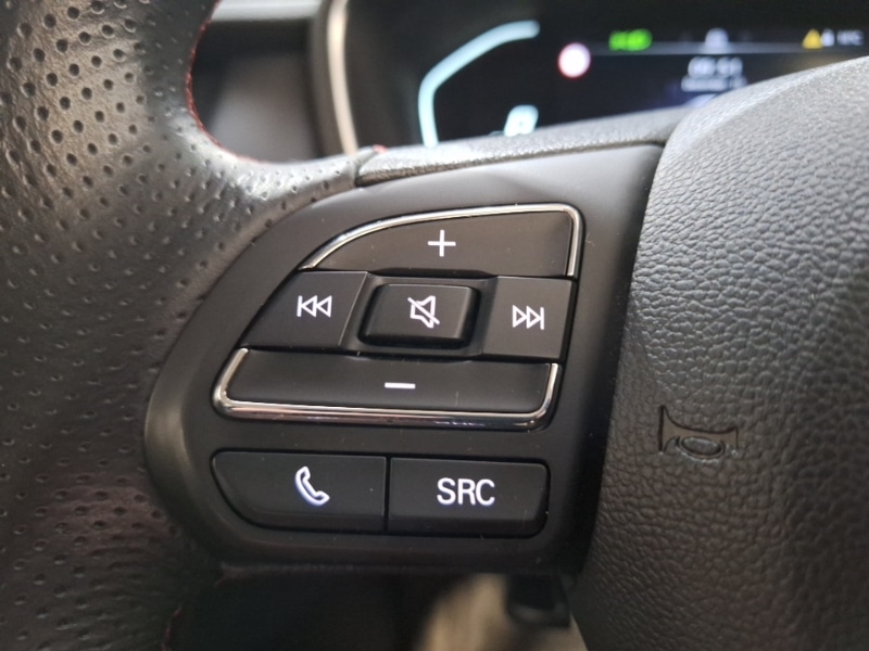 Used MG MG HS 2022 for sale - 76947451: Photo 16