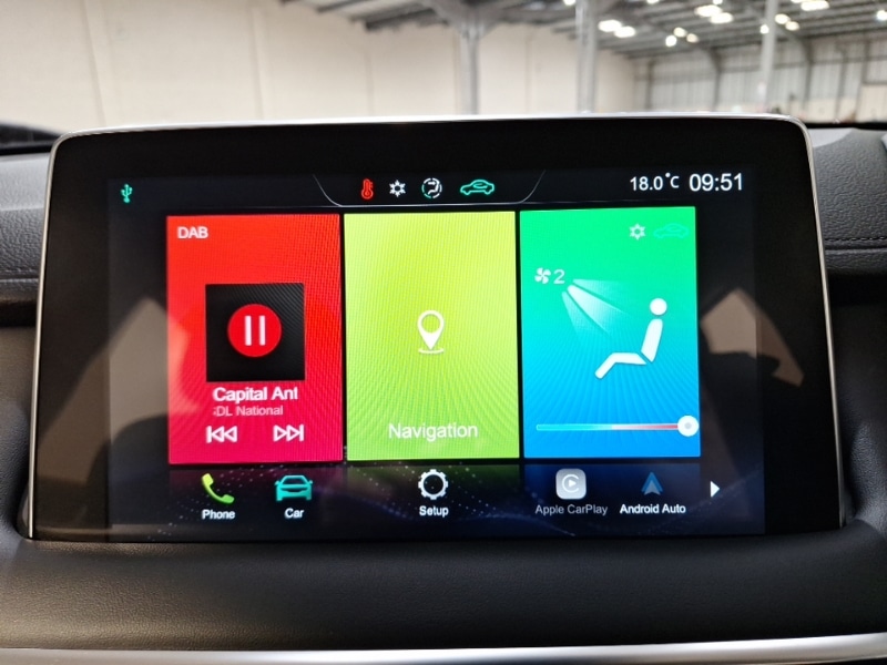 Used MG MG HS 2022 for sale - 76947451: Photo 17