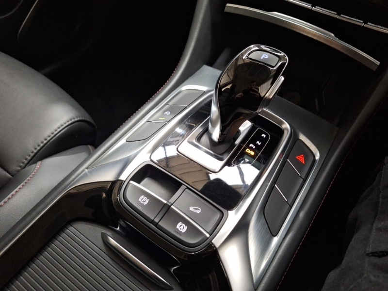 Used MG MG HS 2022 for sale - 76947451: Photo 19