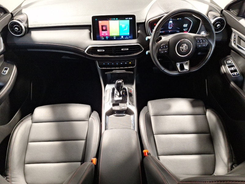 Used MG MG HS 2022 for sale - 76947451: Photo 2