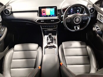 Used MG MG HS 2022 for sale - 76947451: Photo