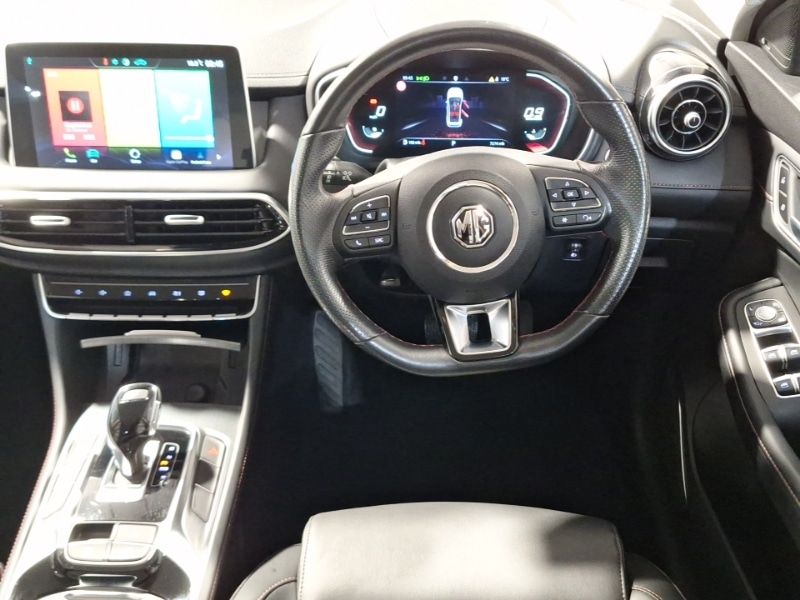 Used MG MG HS 2022 for sale - 76947451: Photo 7