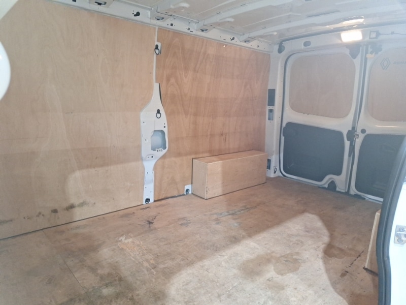 Used Renault Trafic 2024 for sale - 78066035: Photo 6