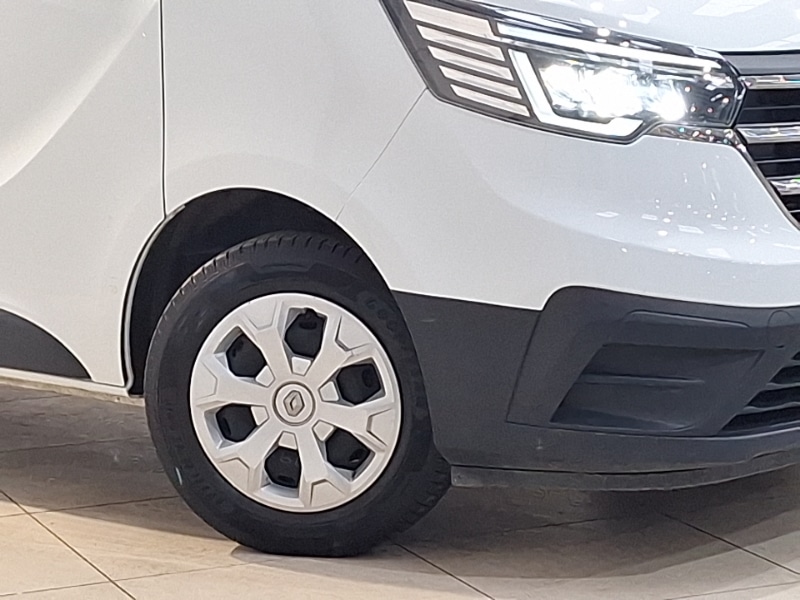 Used Renault Trafic 2024 for sale - 78066035: Photo 9
